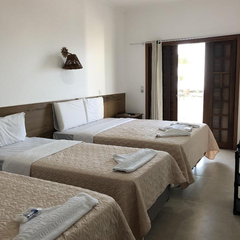 Hotel Porto Do Eixo image