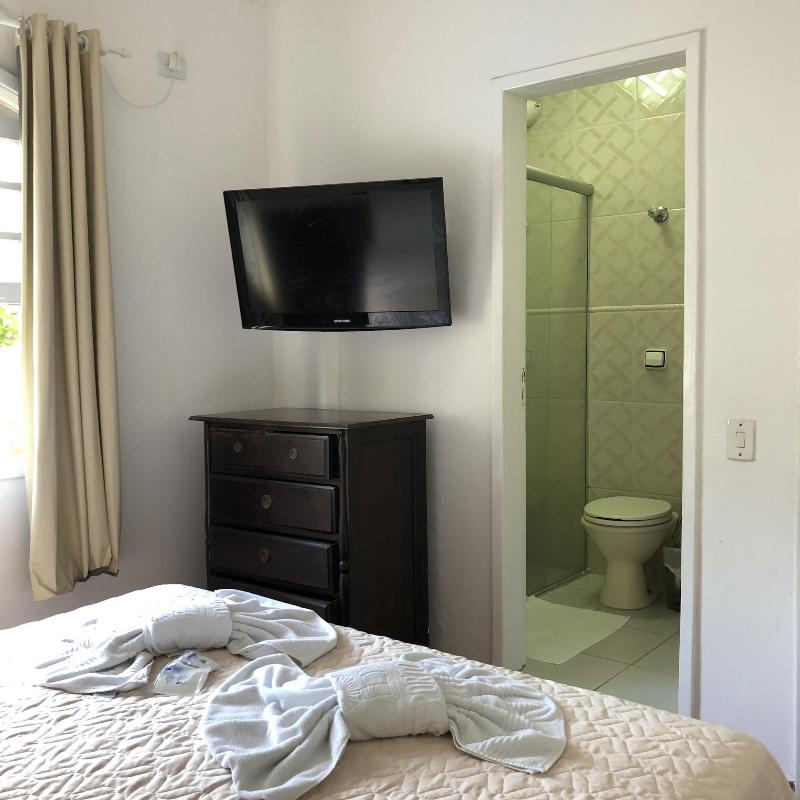 Hotel Porto Do Eixo image