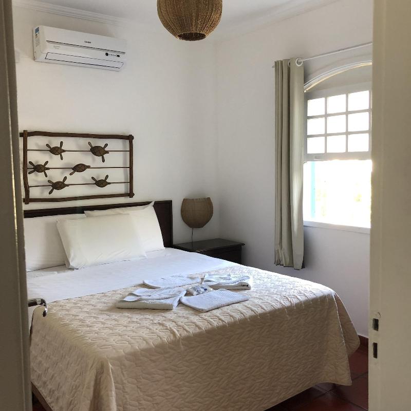 Hotel Porto Do Eixo image