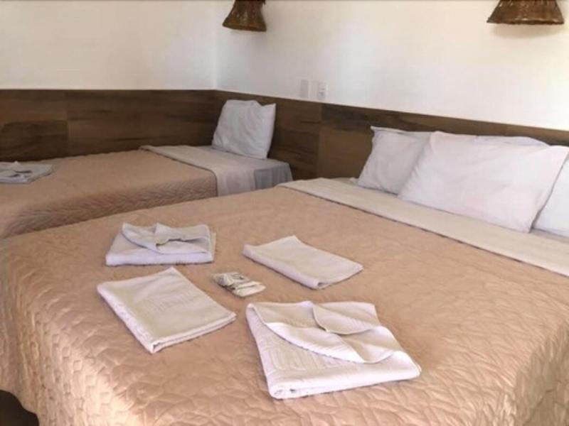 Hotel Porto Do Eixo image