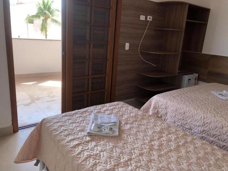 Hotel Porto Do Eixo image