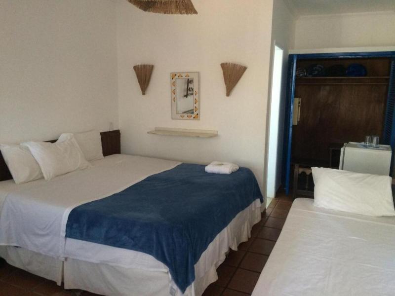 Hotel Porto Do Eixo image