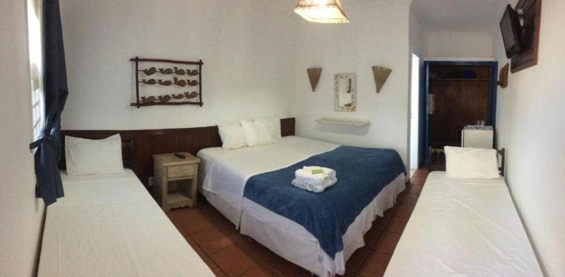 Hotel Porto Do Eixo image