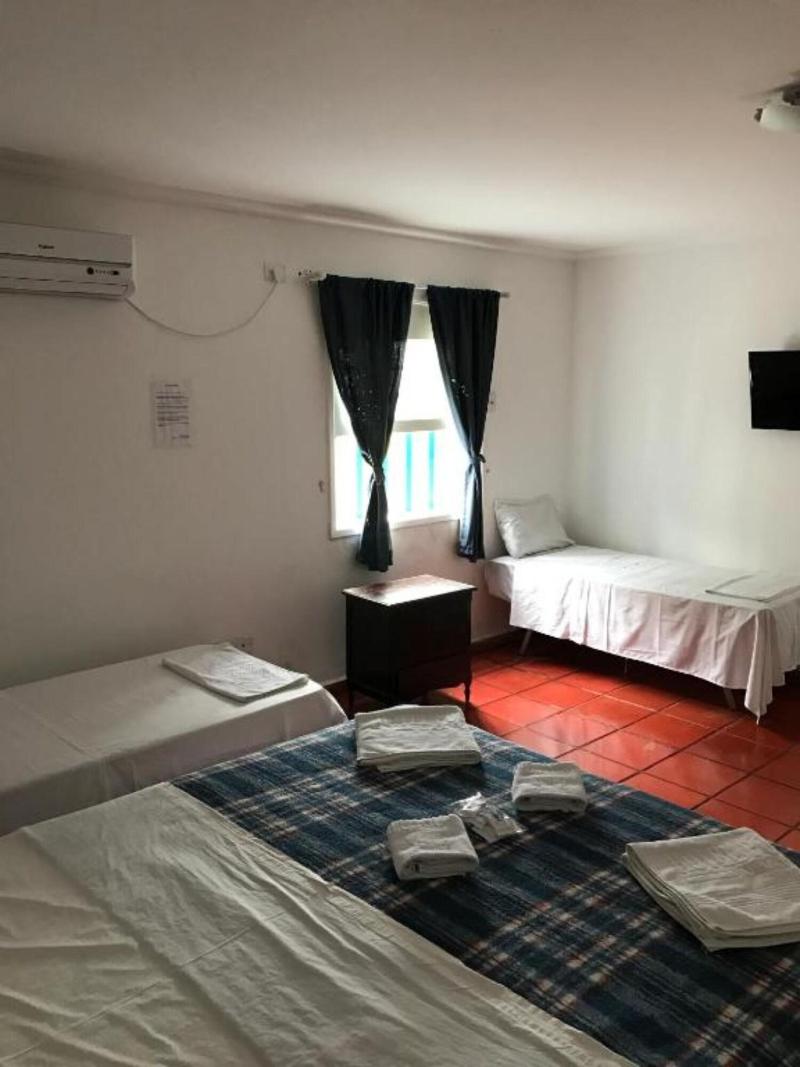 Hotel Porto Do Eixo image