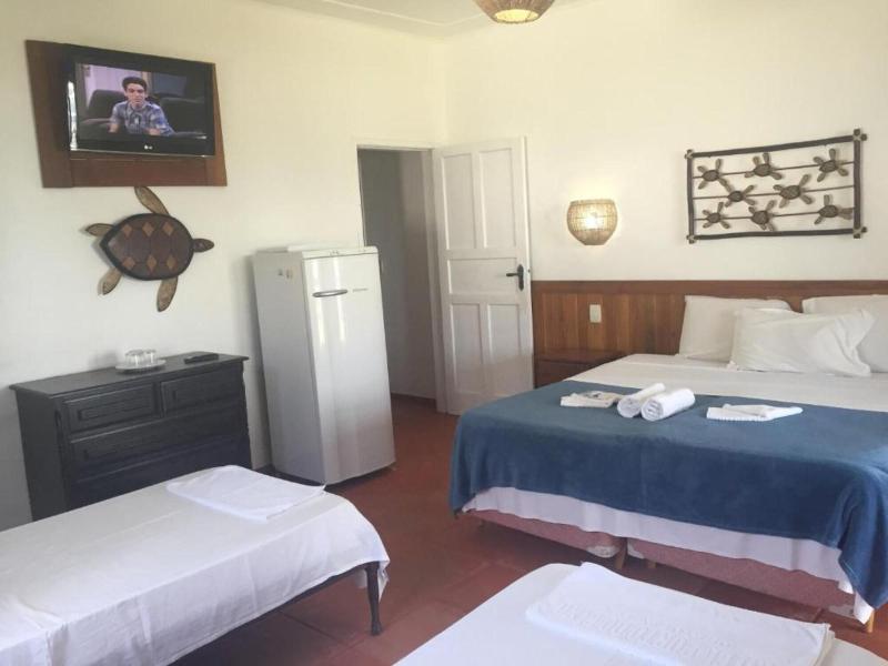 Hotel Porto Do Eixo image