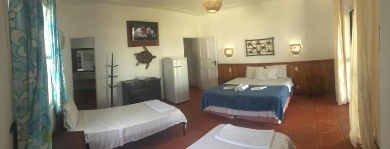 Hotel Porto Do Eixo image