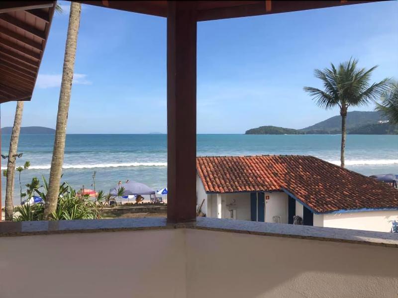Hotel Porto Do Eixo image
