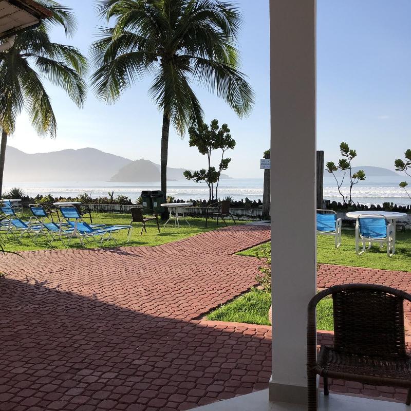 Hotel Porto Do Eixo image