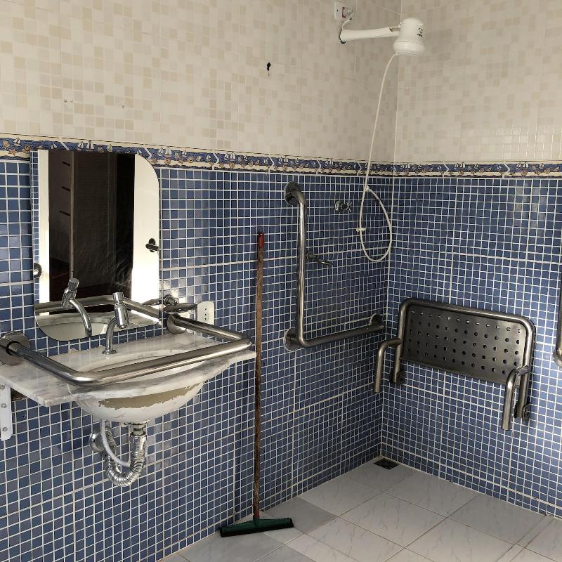 Hotel Porto Do Eixo image
