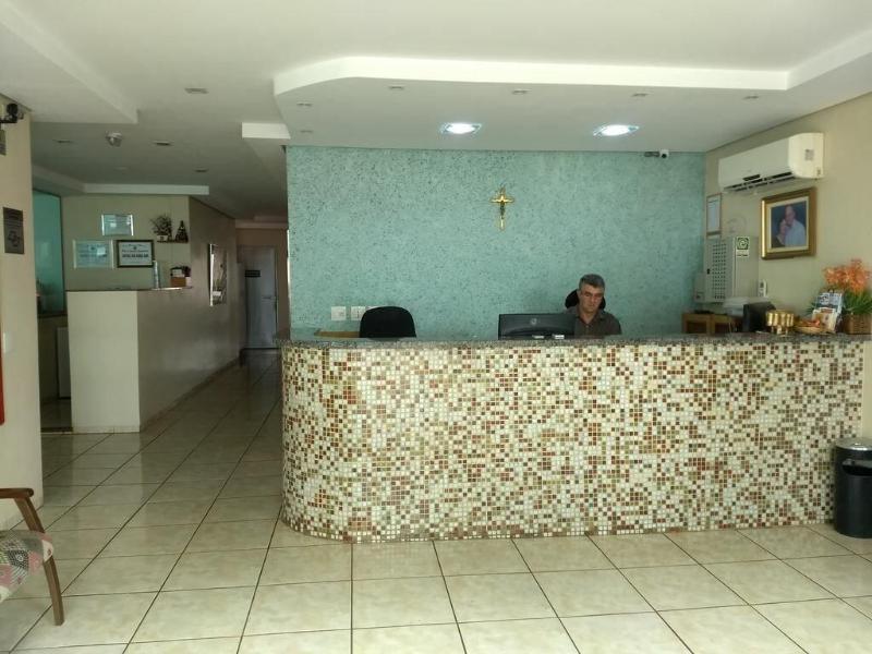 Hotel Soldera Inn image