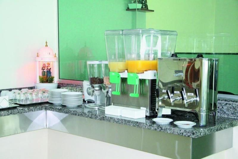 Hotel Soldera Inn image