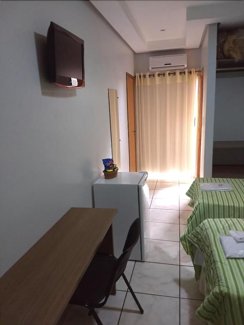 Hotel Soldera Inn image