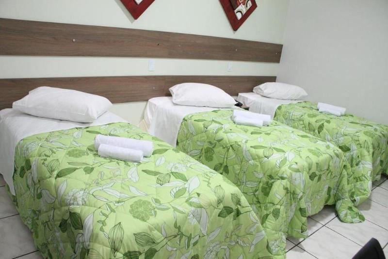 Hotel Soldera Inn image