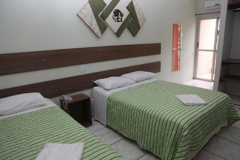 Hotel Soldera Inn image