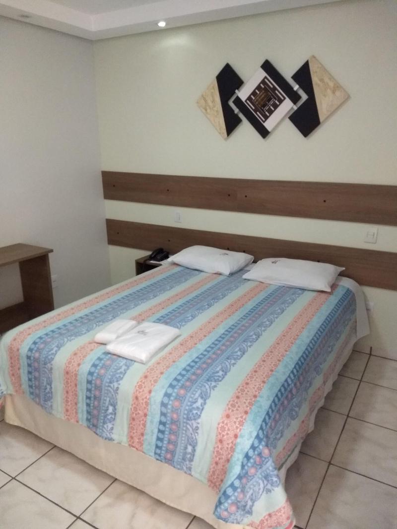 Hotel Soldera Inn image