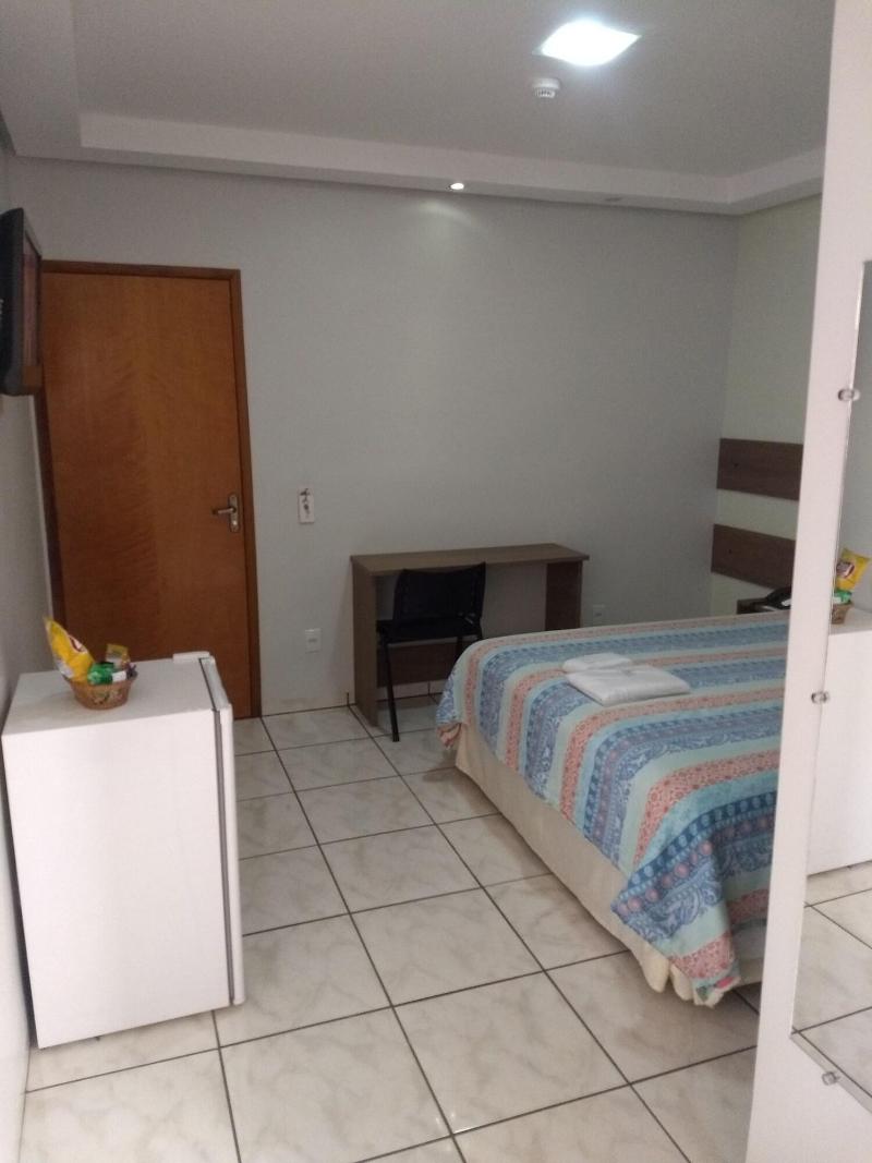 Hotel Soldera Inn image