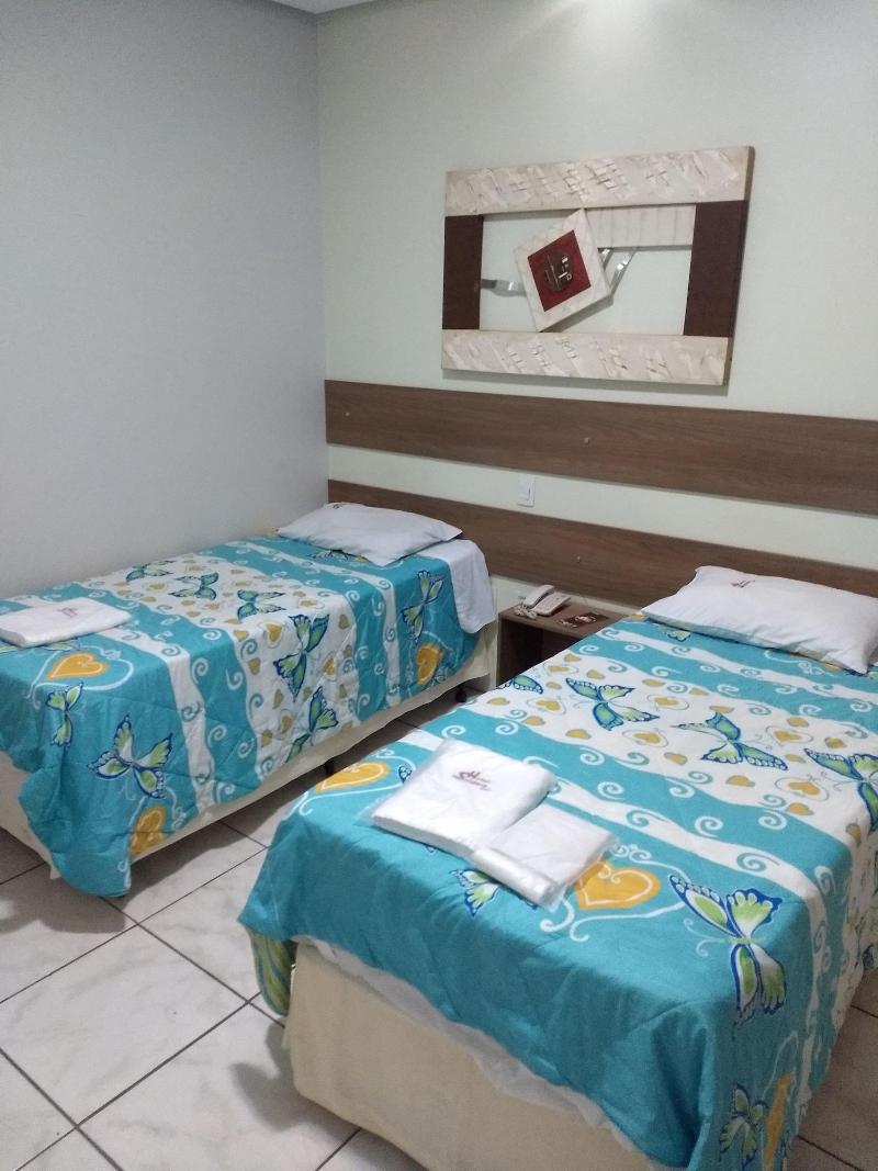 Hotel Soldera Inn image