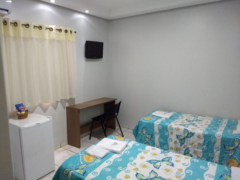 Hotel Soldera Inn image