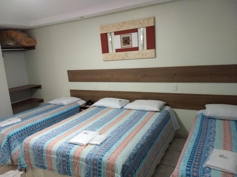 Hotel Soldera Inn image