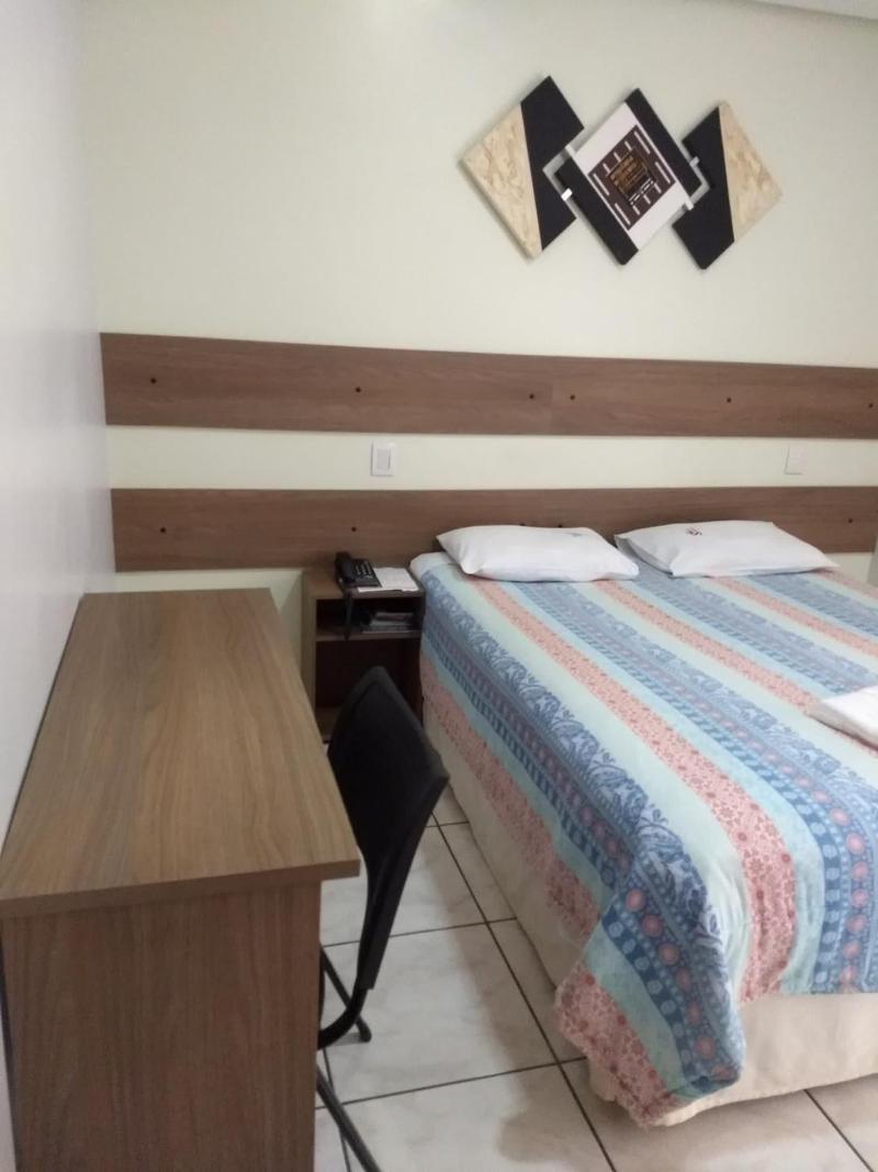Hotel Soldera Inn image