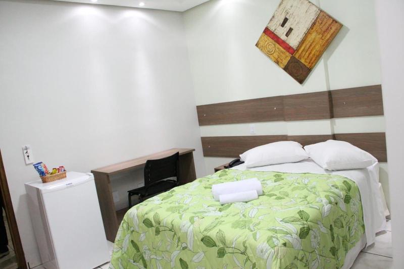 Hotel Soldera Inn image
