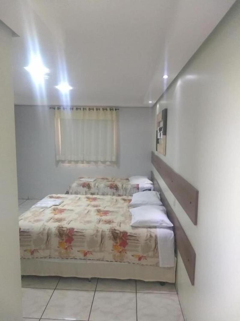 Hotel Soldera Inn image