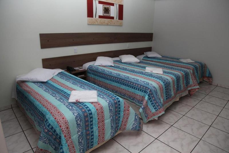 Hotel Soldera Inn image