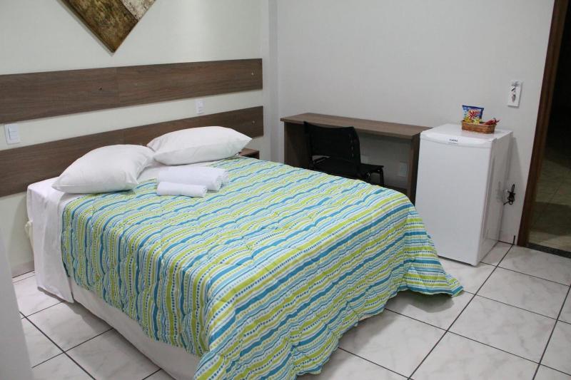 Hotel Soldera Inn image