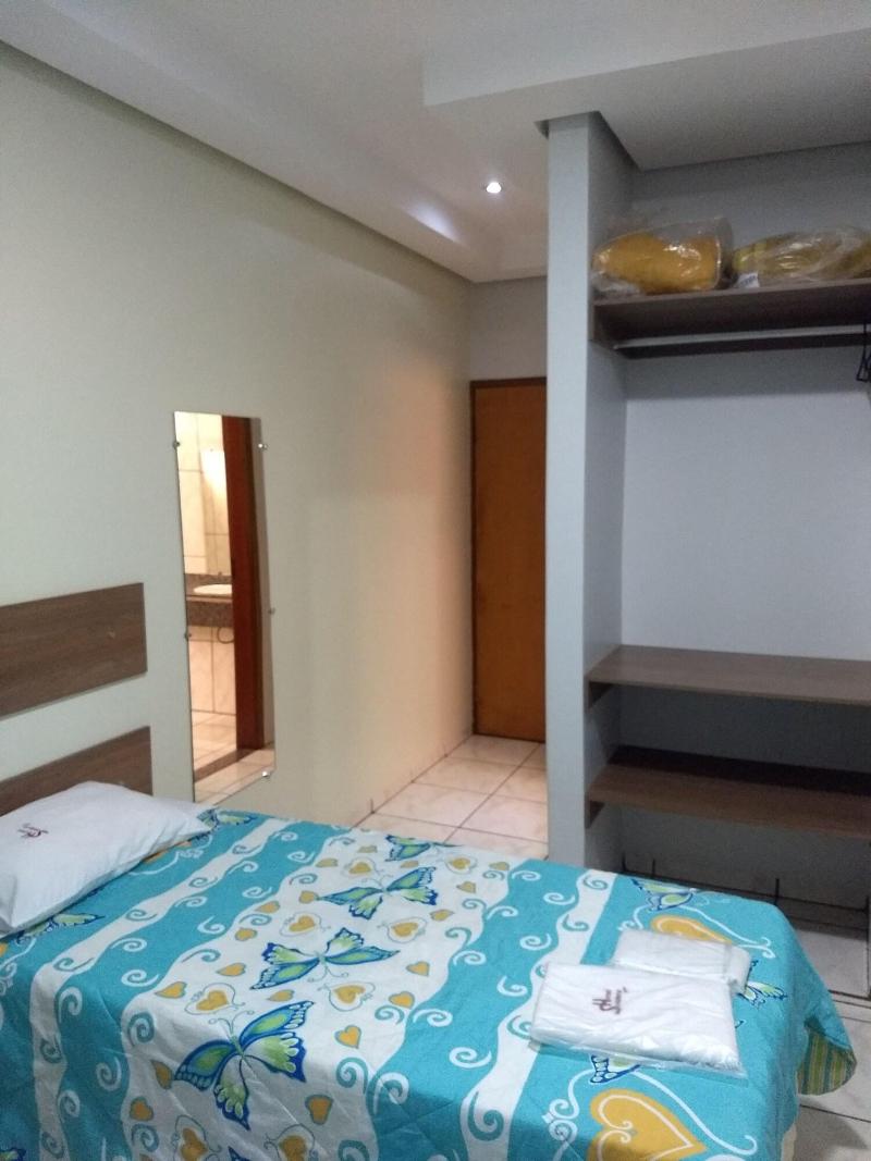 Hotel Soldera Inn image