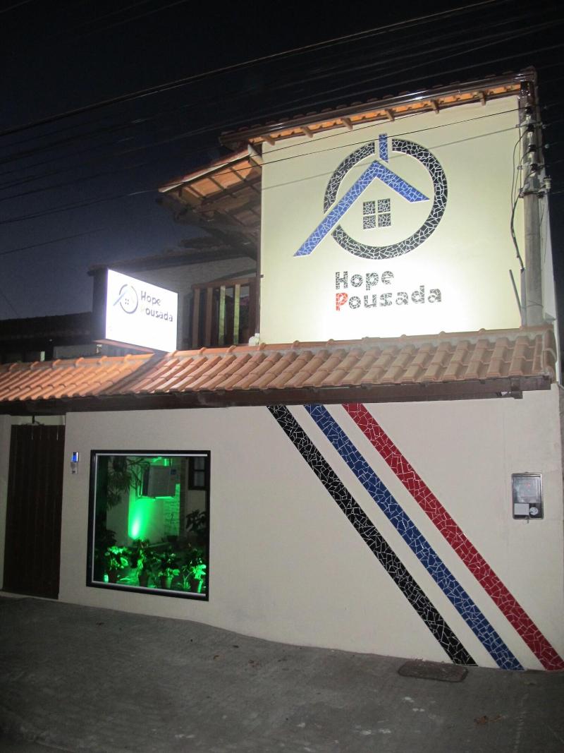 Hope Pousada image