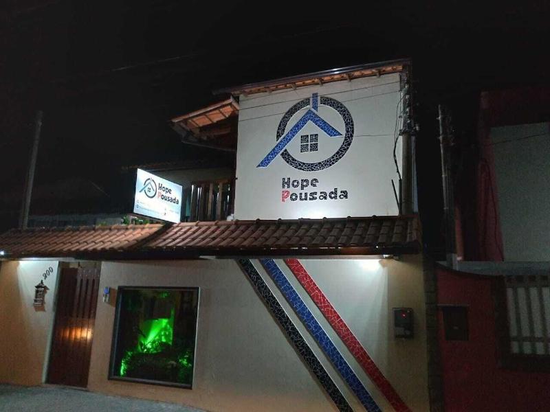 Hope Pousada image