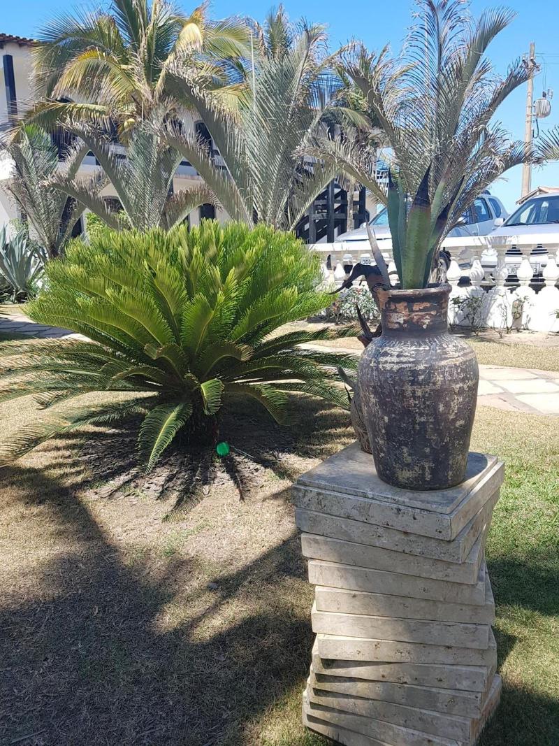 Atlantico Hotel — general view