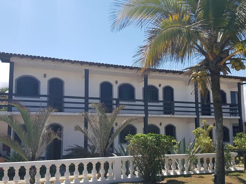 Atlantico Hotel — general view