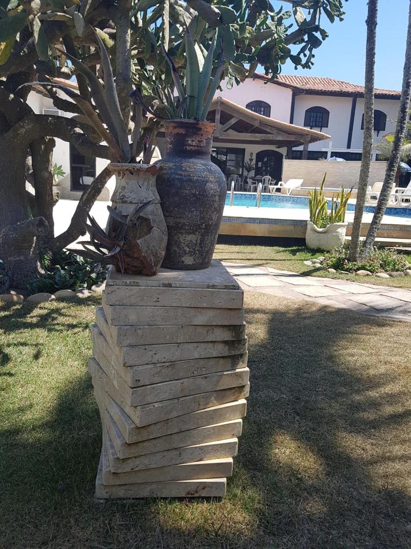 Atlantico Hotel image