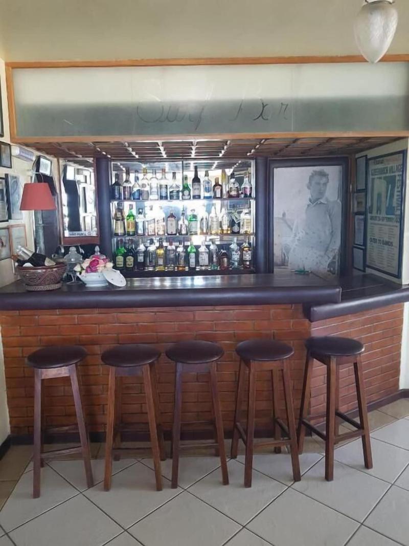 Atlantico Hotel image