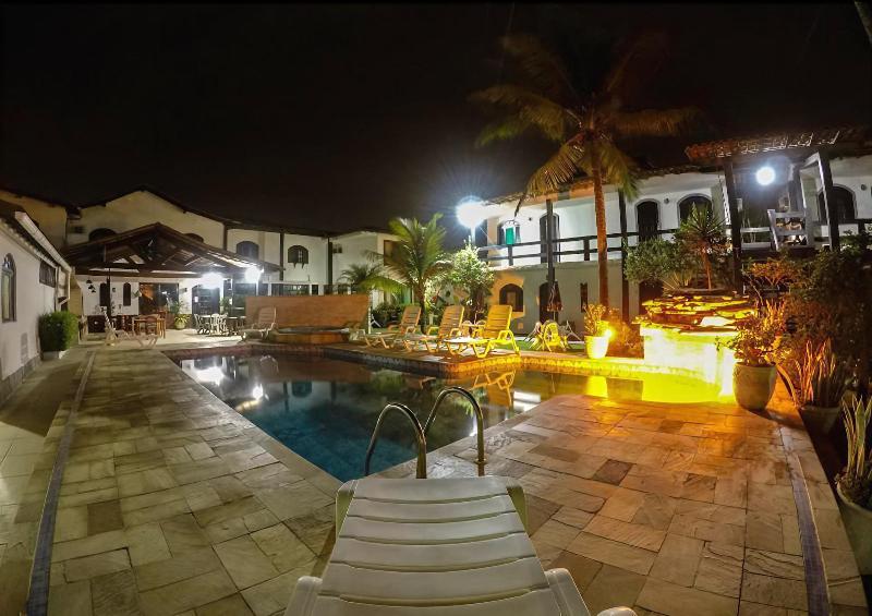 Atlantico Hotel image