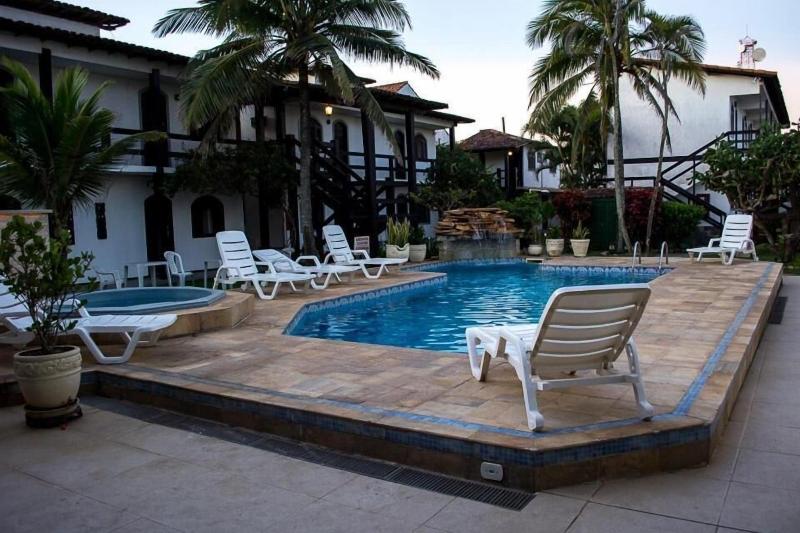 Atlantico Hotel image