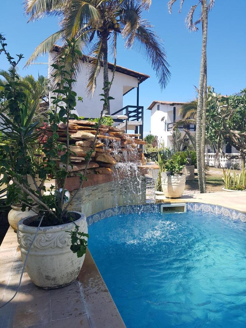 Atlantico Hotel image