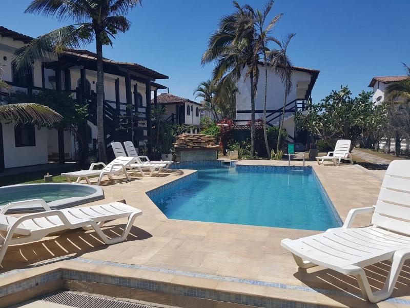 Atlantico Hotel image