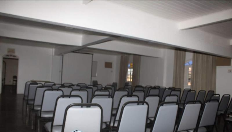 Atlantico Hotel image