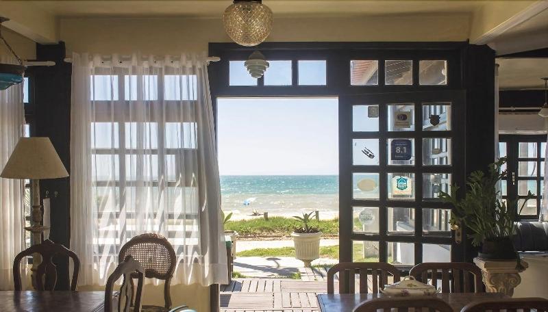 Atlantico Hotel image