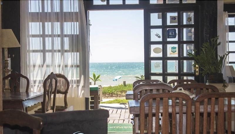 Atlantico Hotel image