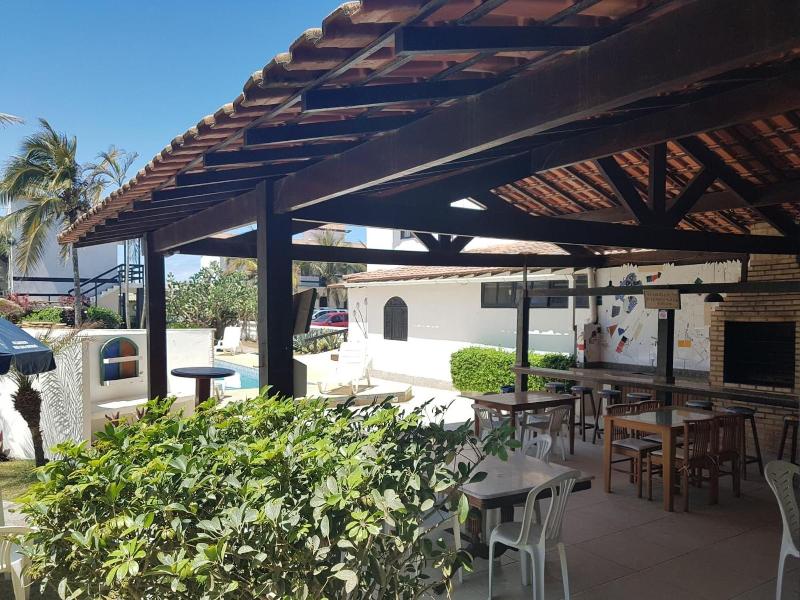 Atlantico Hotel image