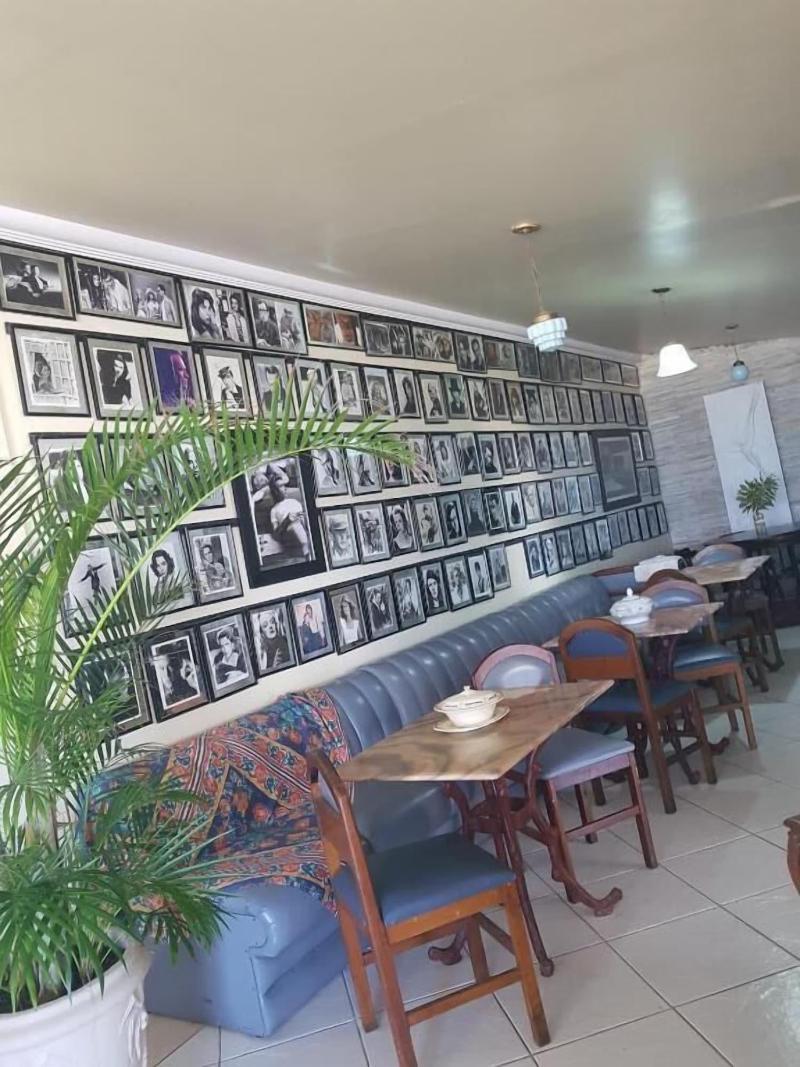Atlantico Hotel image