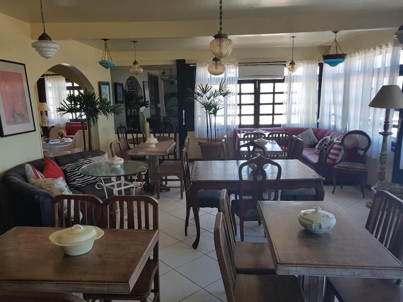 Atlantico Hotel image