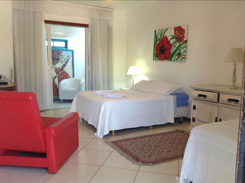 Atlantico Hotel image