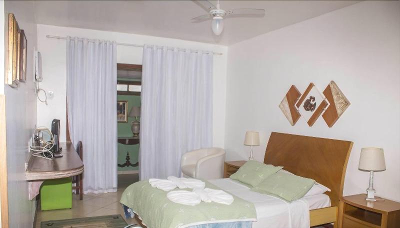 Atlantico Hotel image