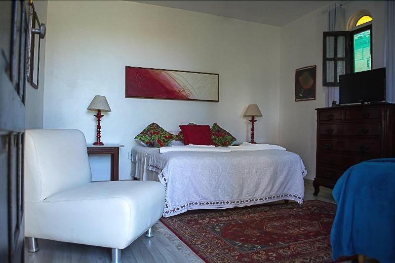 Atlantico Hotel image