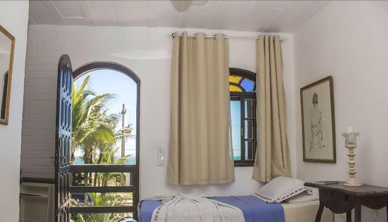 Atlantico Hotel image