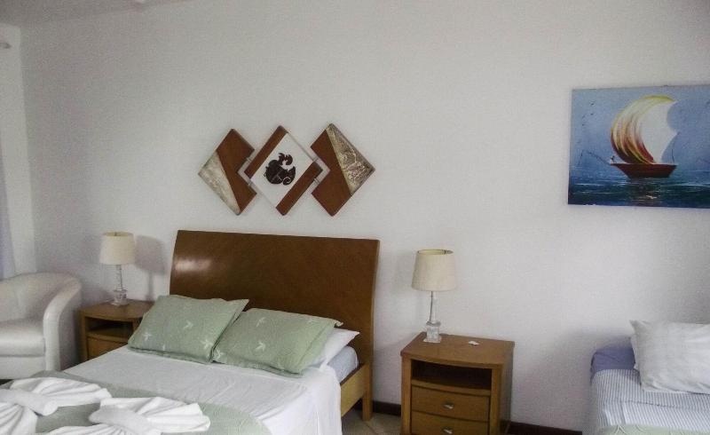 Atlantico Hotel image
